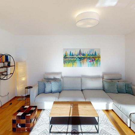 Kitzview Idyll Appartement Zell am See Buitenkant foto