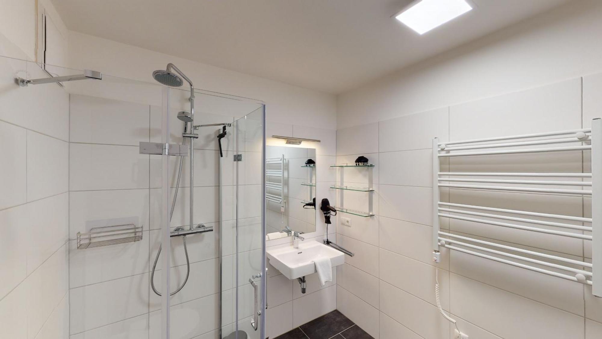 Kitzview Idyll Appartement Zell am See Buitenkant foto
