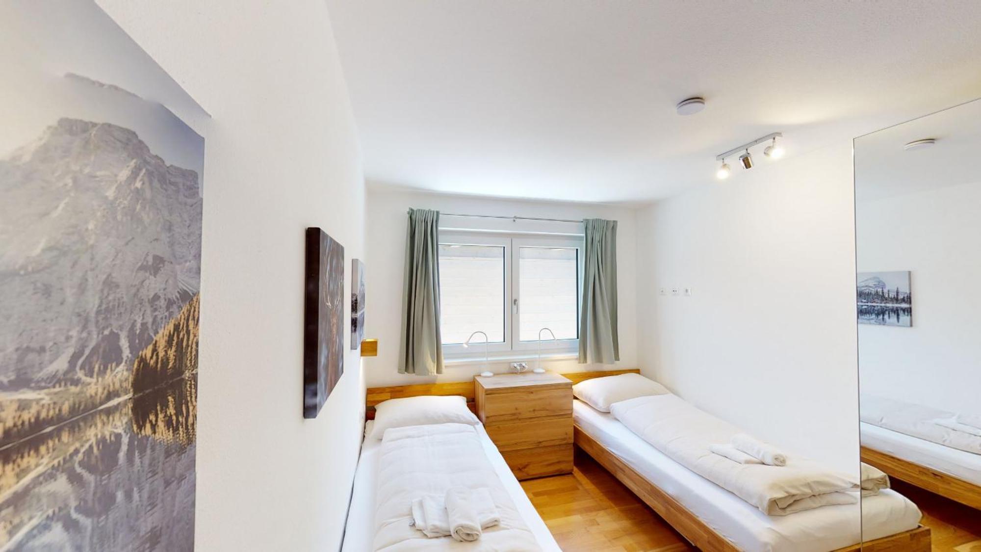 Kitzview Idyll Appartement Zell am See Buitenkant foto