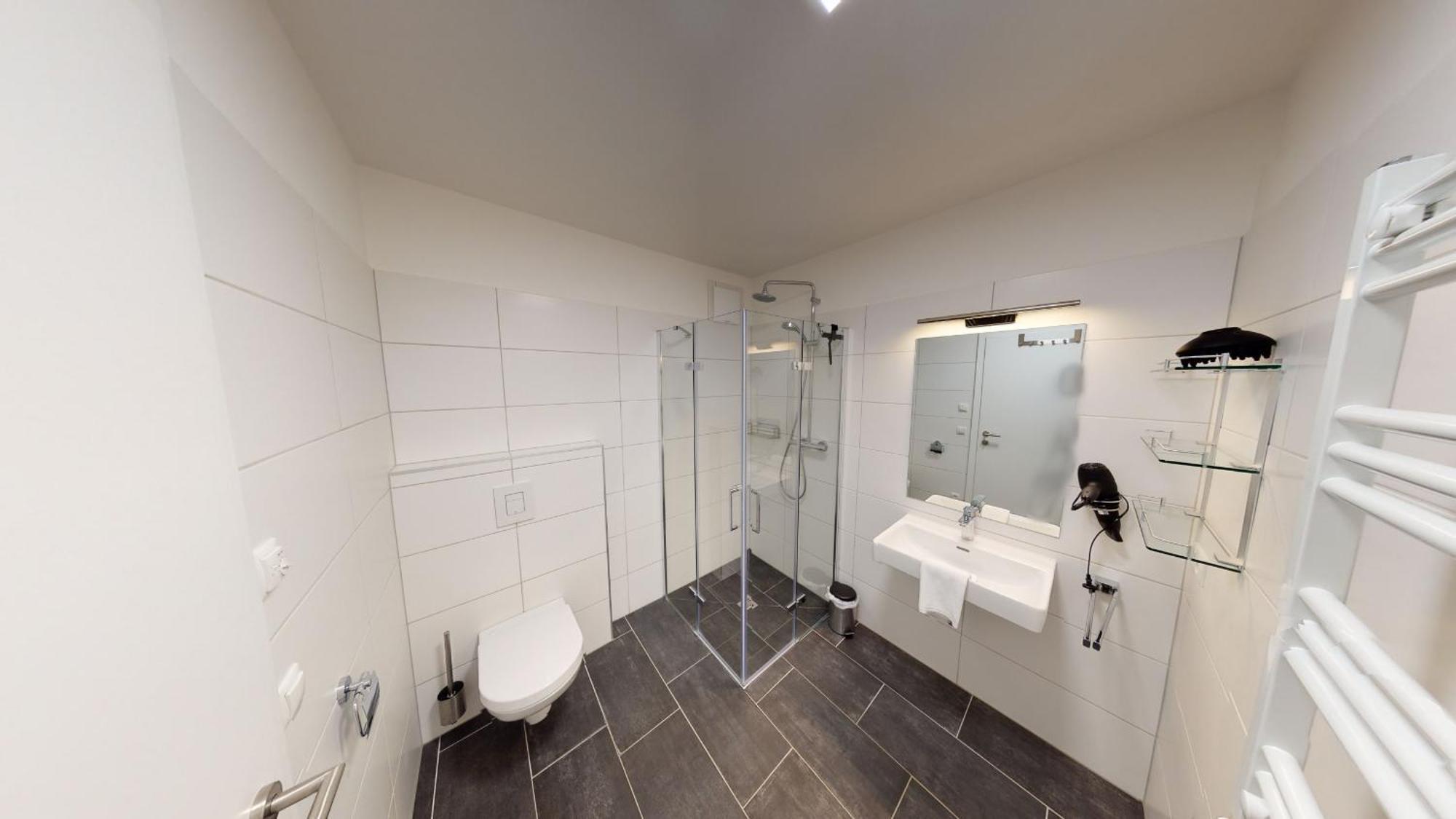 Kitzview Idyll Appartement Zell am See Buitenkant foto