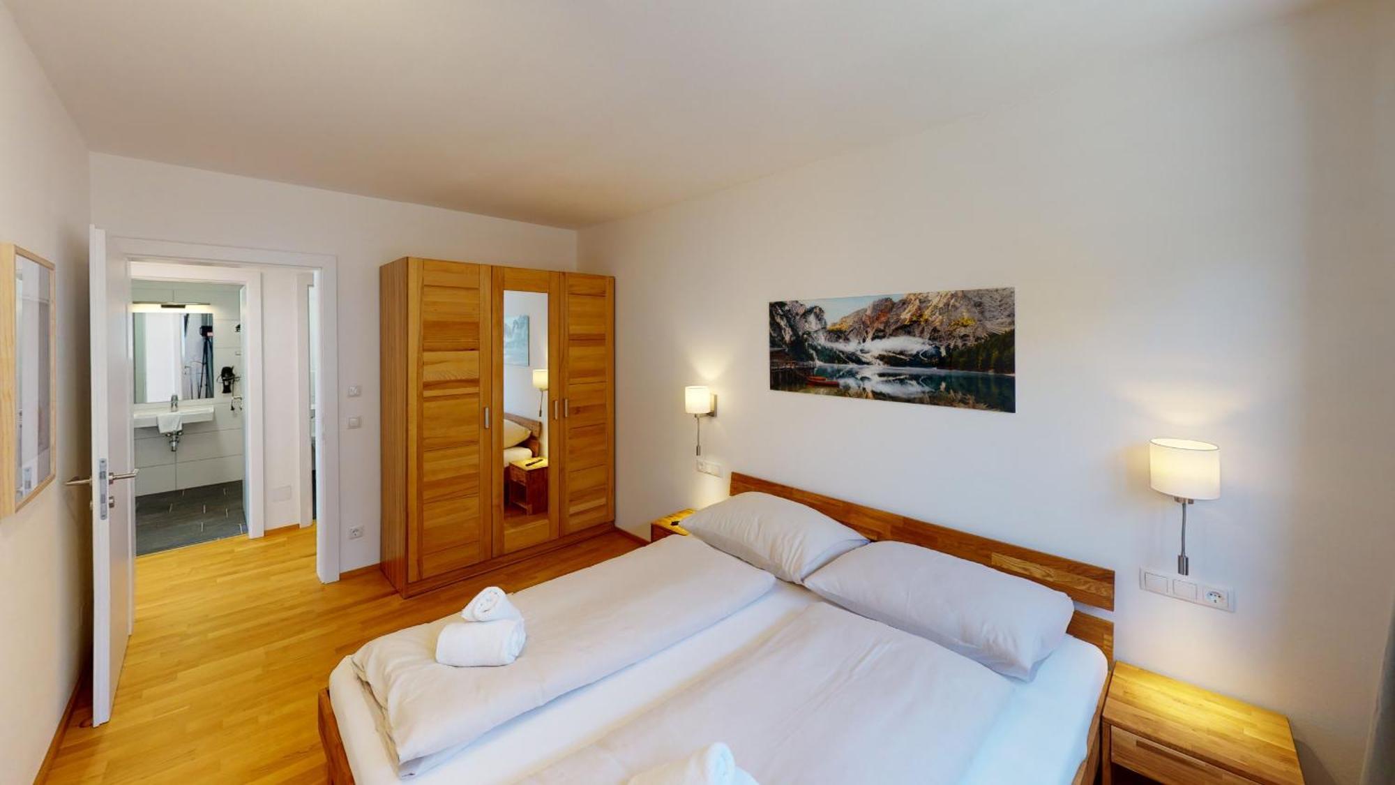 Kitzview Idyll Appartement Zell am See Buitenkant foto