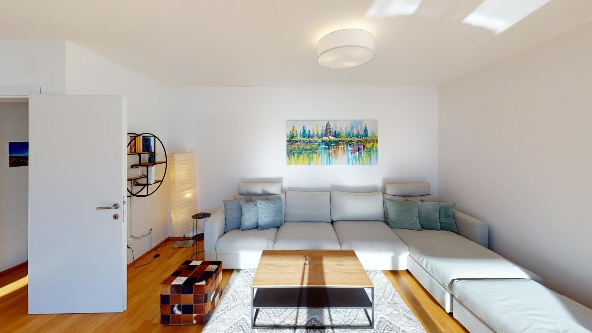Kitzview Idyll Appartement Zell am See Buitenkant foto