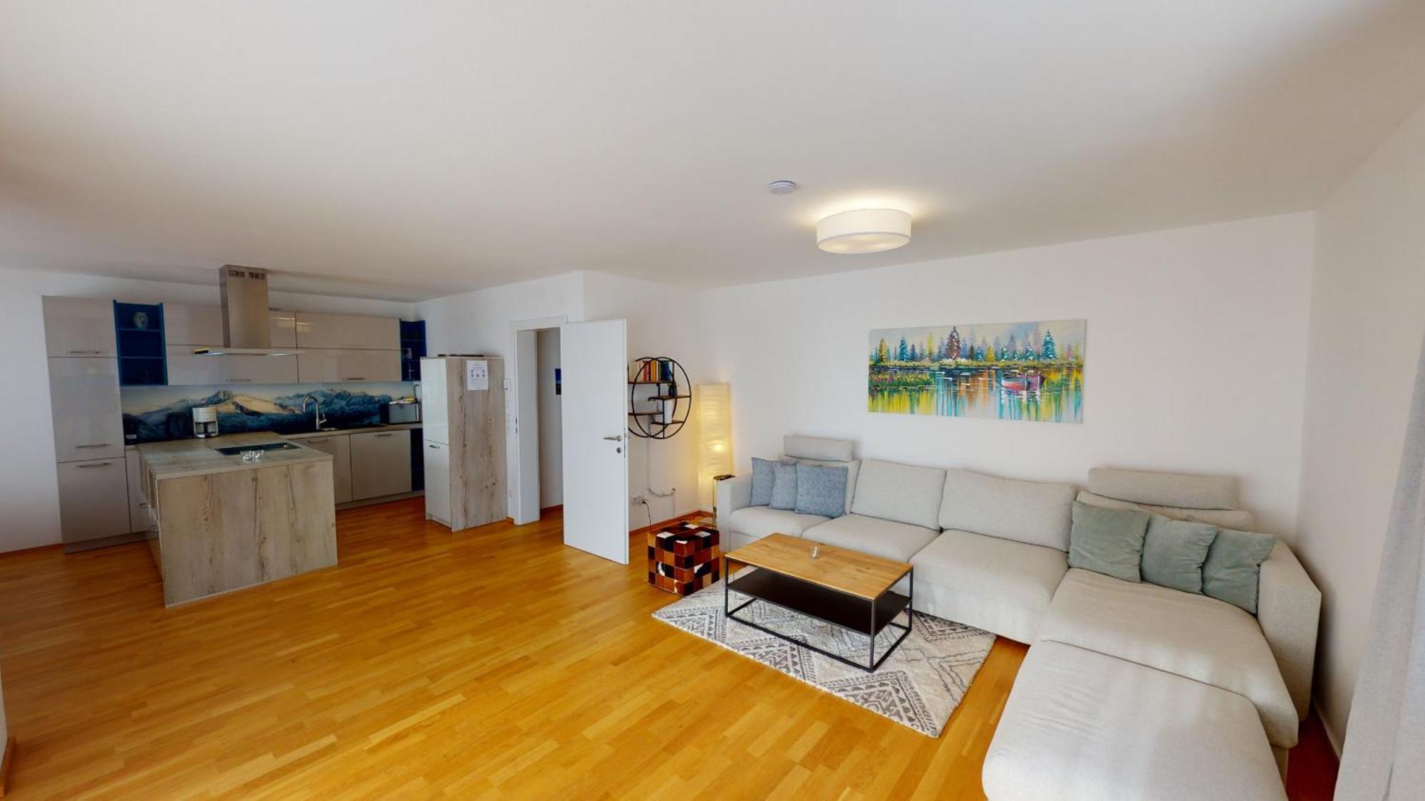 Kitzview Idyll Appartement Zell am See Buitenkant foto